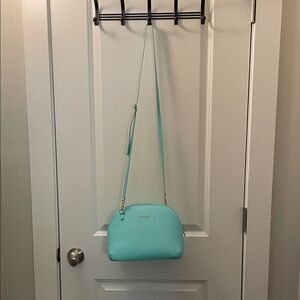 Corkcicle Crossbody Lunch Bag